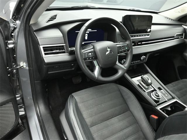 used 2022 Mitsubishi Outlander car, priced at $20,988