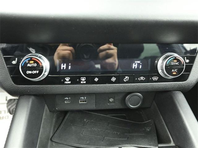 used 2022 Mitsubishi Outlander car, priced at $20,988