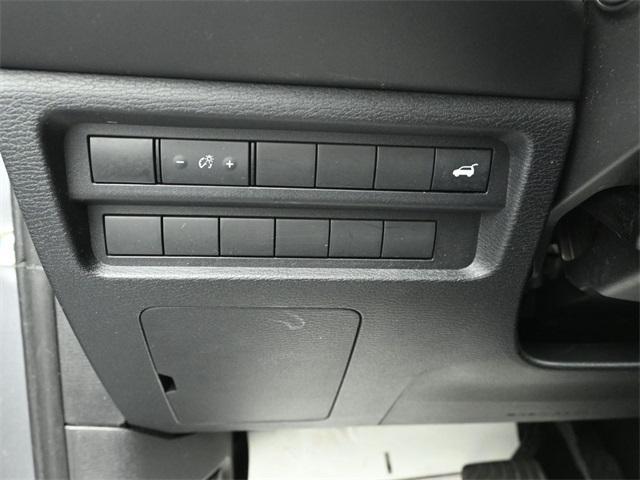 used 2022 Mitsubishi Outlander car, priced at $20,988