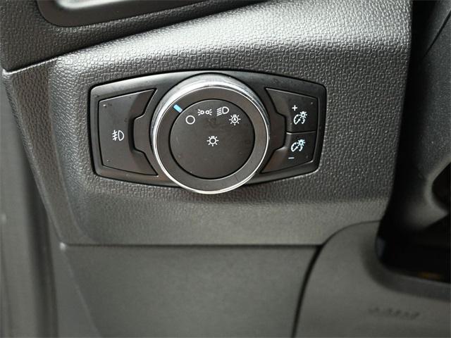 used 2021 Ford EcoSport car, priced at $14,999