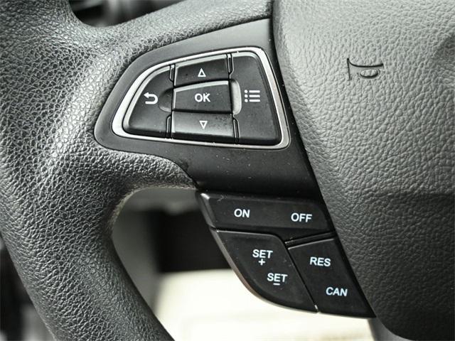 used 2021 Ford EcoSport car, priced at $14,999