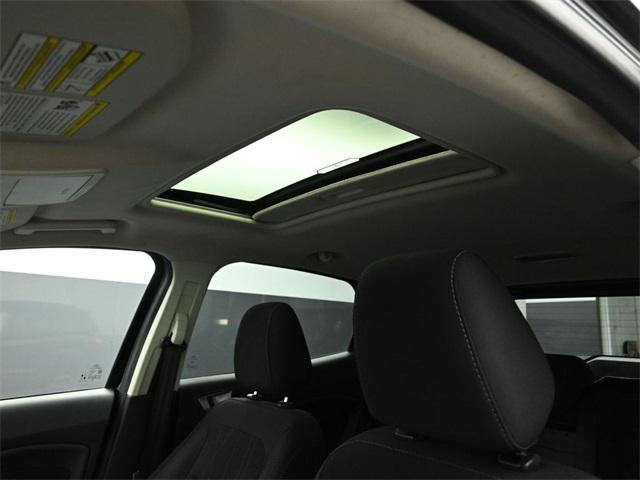 used 2021 Ford EcoSport car, priced at $14,999