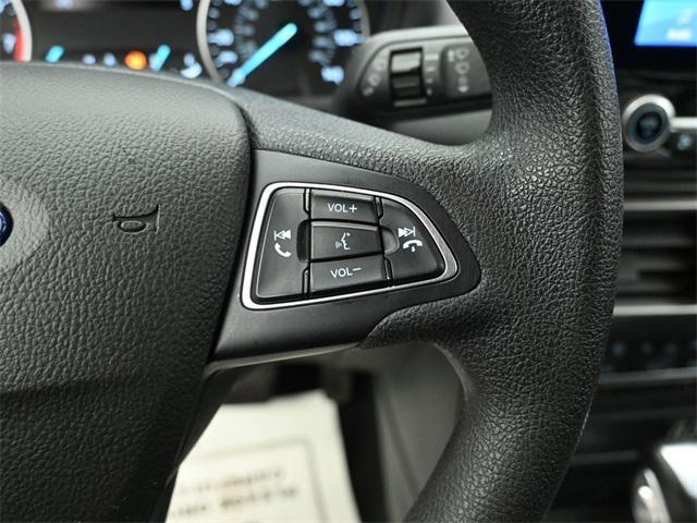 used 2021 Ford EcoSport car, priced at $14,999
