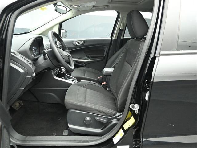 used 2021 Ford EcoSport car, priced at $14,999