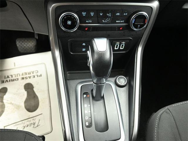 used 2021 Ford EcoSport car, priced at $14,999