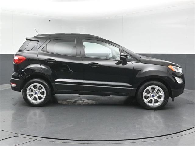 used 2021 Ford EcoSport car, priced at $14,999