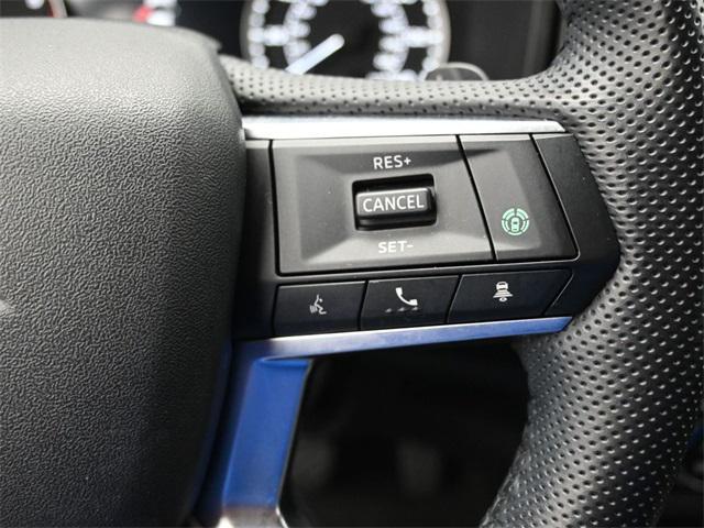 used 2022 Mitsubishi Outlander car, priced at $24,495