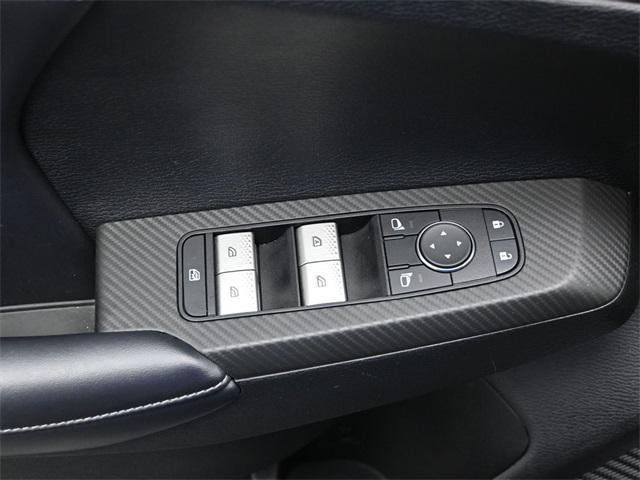 used 2022 Mitsubishi Outlander car, priced at $24,495