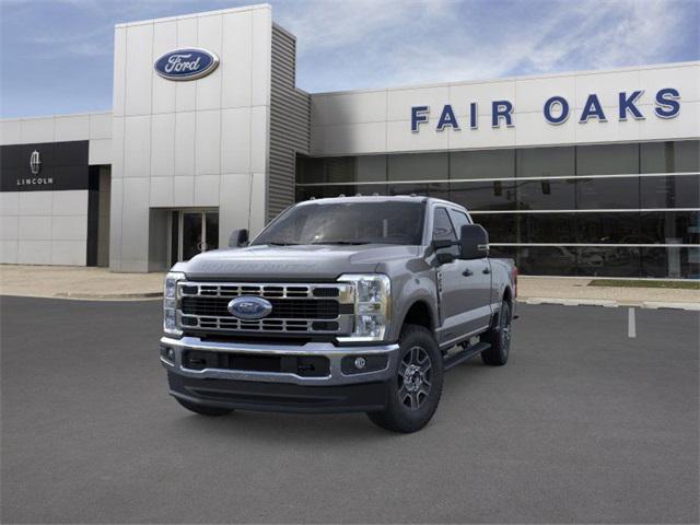 new 2025 Ford F-250 car, priced at $69,835