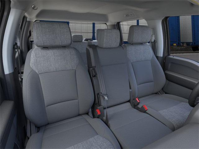 new 2025 Ford F-250 car, priced at $64,659