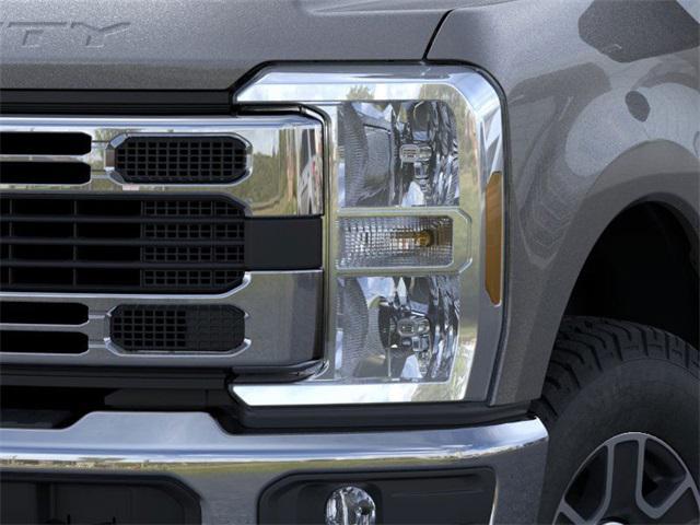 new 2025 Ford F-250 car, priced at $64,659
