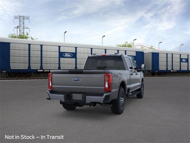 new 2025 Ford F-250 car, priced at $64,659