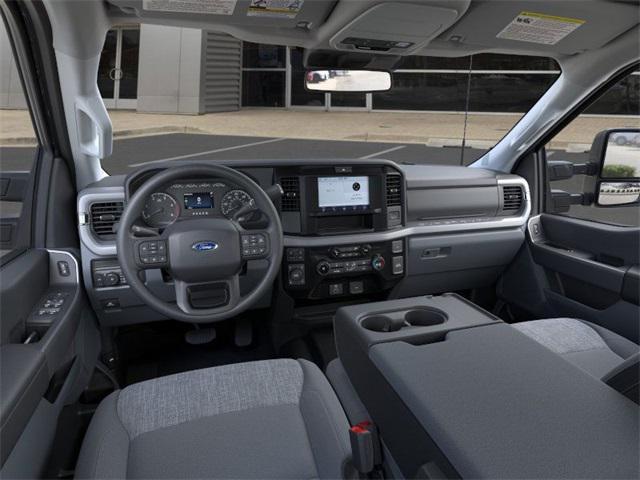 new 2025 Ford F-250 car, priced at $69,835