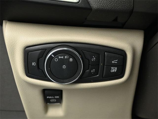 used 2019 Lincoln Nautilus car, priced at $24,875