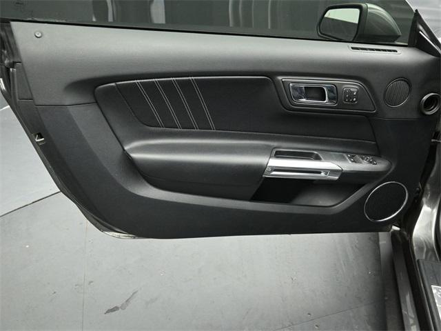 used 2015 Ford Mustang car, priced at $25,750