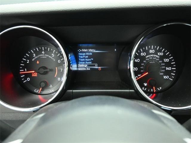 used 2015 Ford Mustang car, priced at $25,750