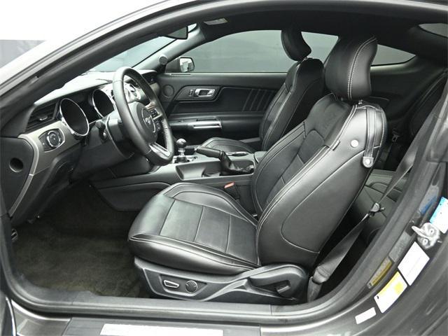used 2015 Ford Mustang car, priced at $25,750