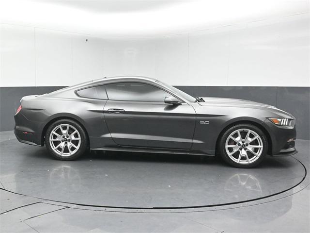 used 2015 Ford Mustang car, priced at $25,750