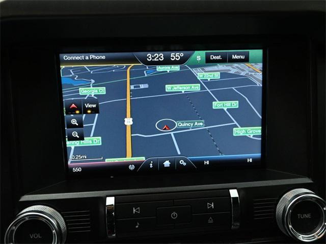 used 2015 Ford Mustang car, priced at $25,750