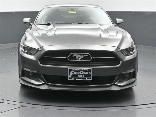 used 2015 Ford Mustang car, priced at $25,750