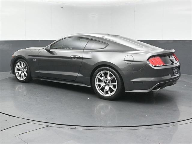 used 2015 Ford Mustang car, priced at $25,750