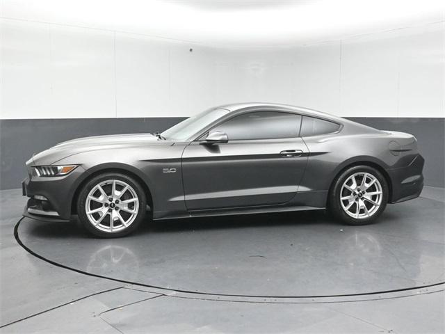 used 2015 Ford Mustang car, priced at $25,750