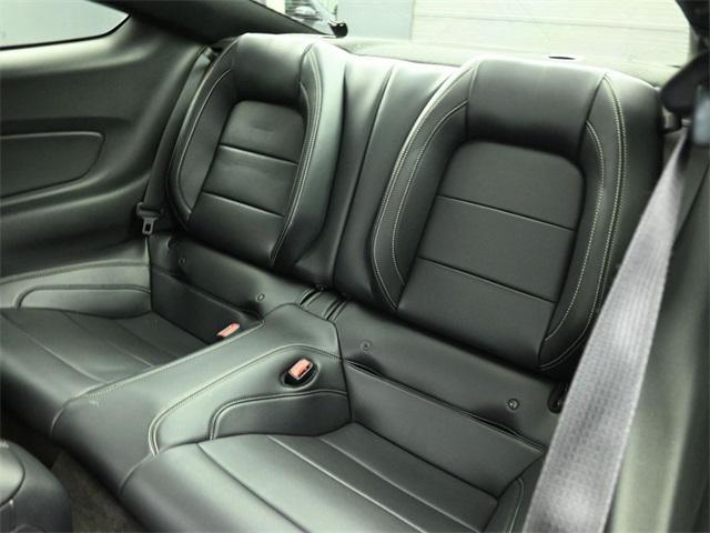 used 2015 Ford Mustang car, priced at $25,750
