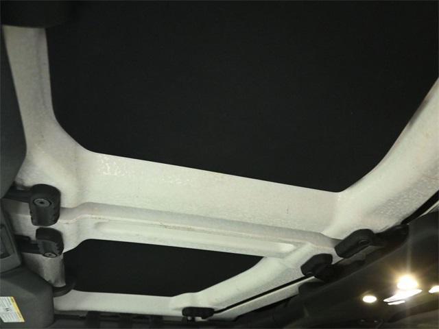 used 2020 Jeep Wrangler Unlimited car, priced at $27,999