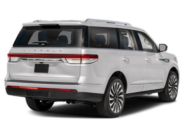 used 2022 Lincoln Navigator car, priced at $76,999