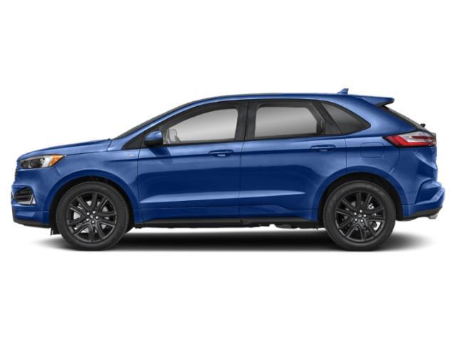 used 2022 Ford Edge car, priced at $30,350