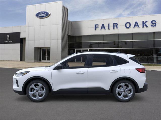 new 2025 Ford Escape car, priced at $31,791