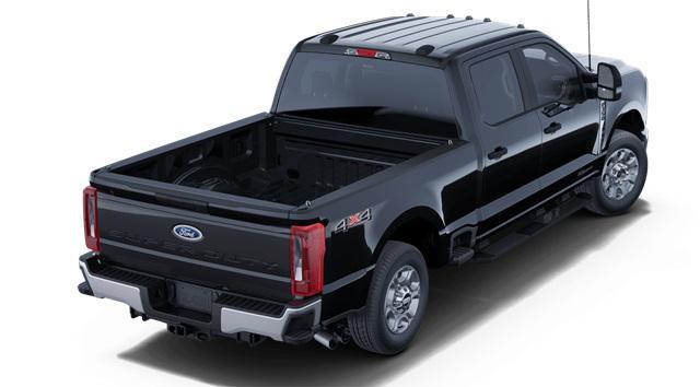 new 2025 Ford F-350 car, priced at $72,225