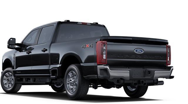 new 2025 Ford F-350 car, priced at $72,225