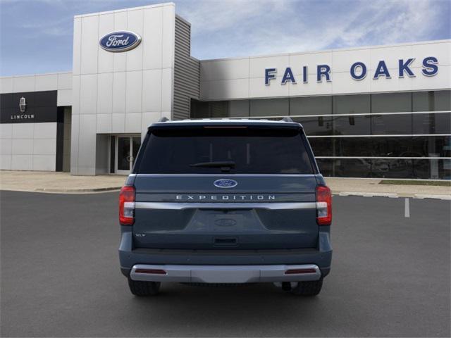 new 2024 Ford Expedition car, priced at $66,667