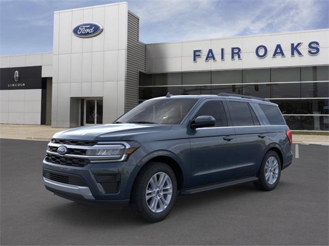 new 2024 Ford Expedition car, priced at $63,910