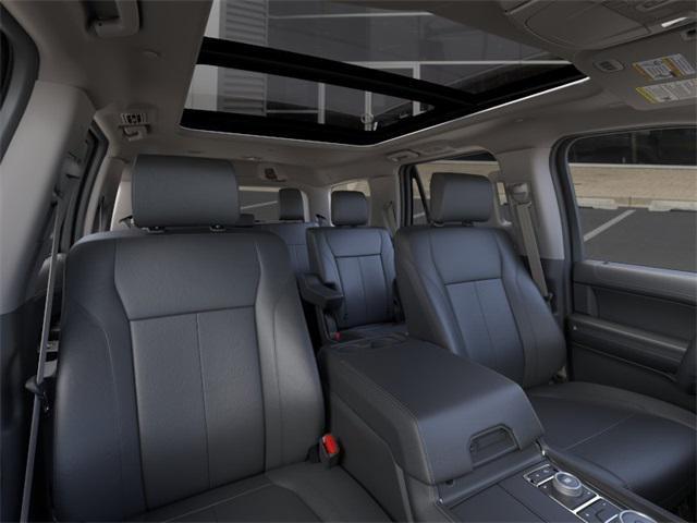 new 2024 Ford Expedition car, priced at $66,667