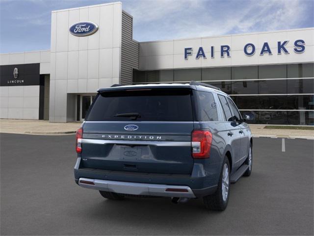 new 2024 Ford Expedition car, priced at $66,667