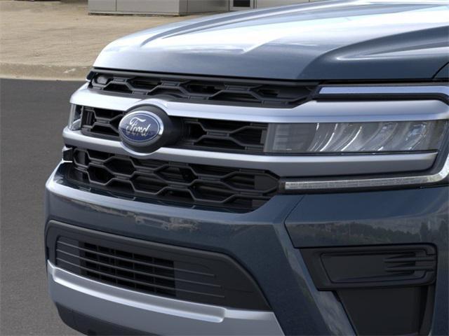 new 2024 Ford Expedition car, priced at $65,667