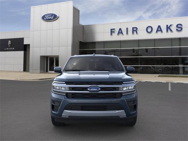 new 2024 Ford Expedition car, priced at $66,667