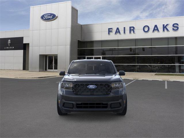 new 2025 Ford Maverick car, priced at $35,367