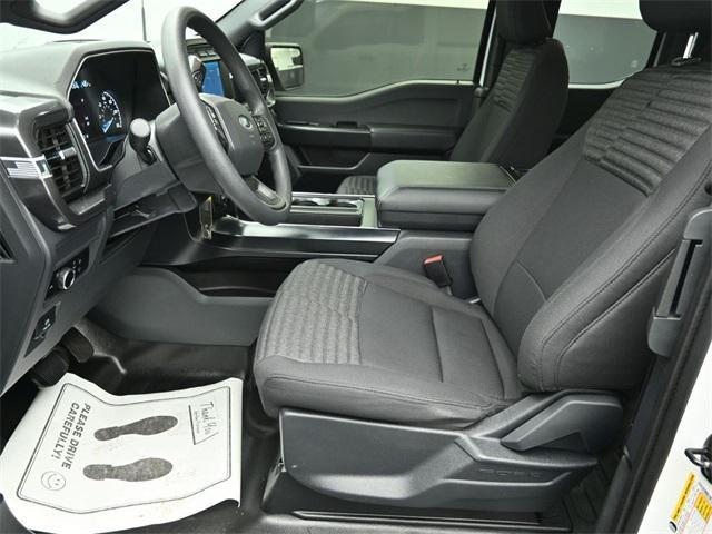 used 2023 Ford F-150 car, priced at $36,295