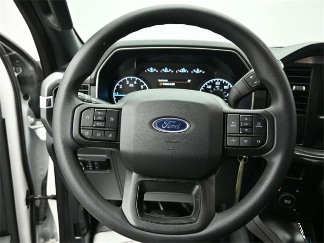 used 2023 Ford F-150 car, priced at $36,295