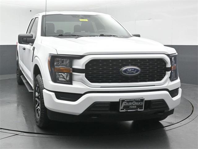 used 2023 Ford F-150 car, priced at $36,295