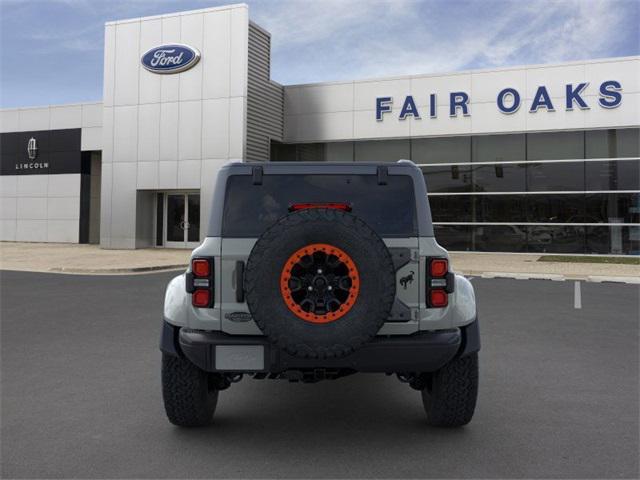 new 2024 Ford Bronco car, priced at $100,280