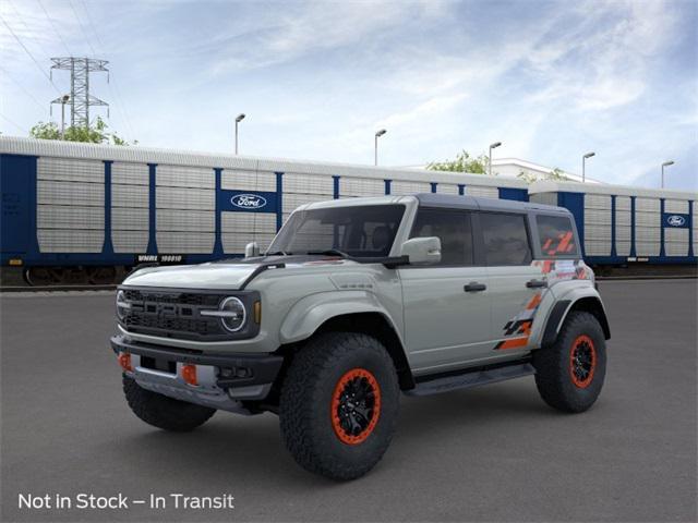 new 2024 Ford Bronco car, priced at $100,280