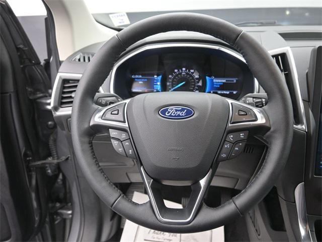 used 2021 Ford Edge car, priced at $30,900