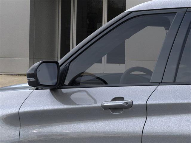 new 2026 Ford Explorer car, priced at $56,405