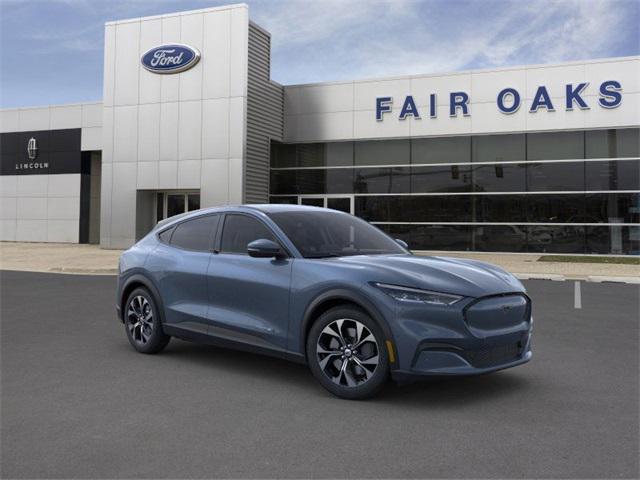 new 2024 Ford Mustang Mach-E car, priced at $44,099