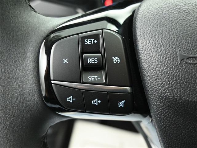 used 2022 Ford Escape car, priced at $20,999