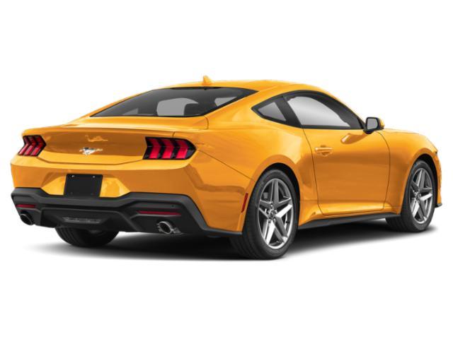 new 2026 Ford Mustang car, priced at $38,620